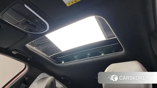 Genesis G70 id 3045380 из Кореи 10