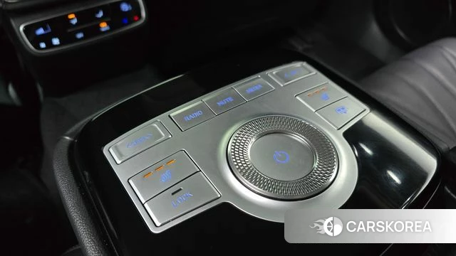 Genesis G80 (RG3) id 4389178 из Кореи 10