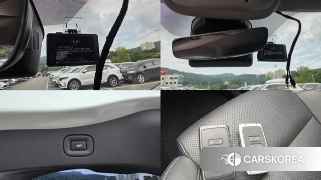 Renault Korea (Samsung) The New QM6 id 4613664 из Кореи 10