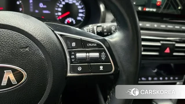 Kia Seltos id 3626719 из Кореи 10