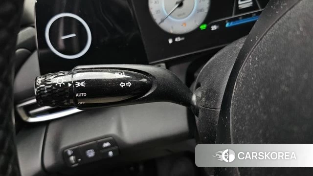 Hyundai Avante Hybrid (CN7) id 4614464 из Кореи 10