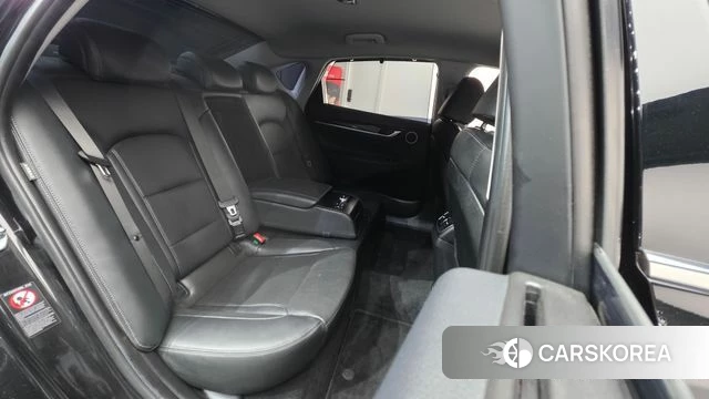 Hyundai Grandeur IG id 3829292 из Кореи 10