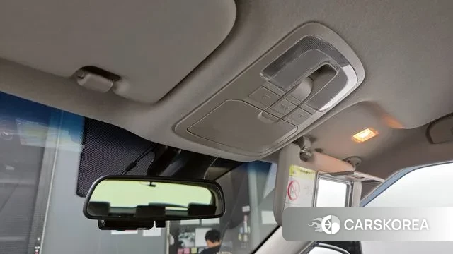 Ssangyong Berry New Tivoli id 3038033 из Кореи 10