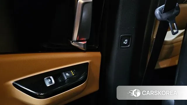 Kia Carnival 4th generation id 3546093 из Кореи 10