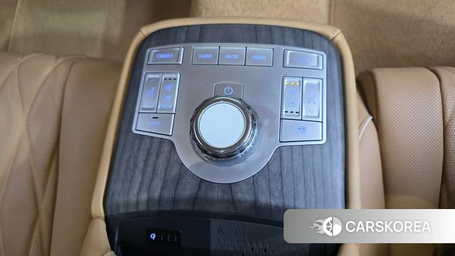 Genesis G80 (RG3) id 3902686 из Кореи 10