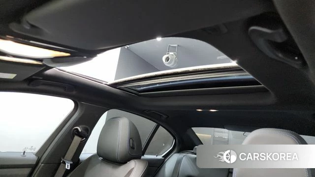 BMW 3 Series (G20) id 4178868 из Кореи 10