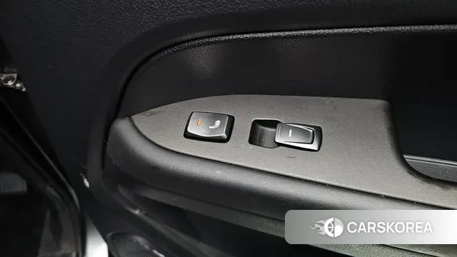 Ssangyong Rexton Sports id 3703709 из Кореи 10