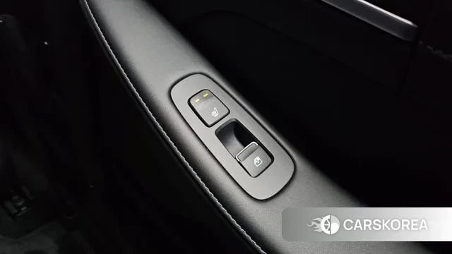 Hyundai Sonata D Edge (DN8) id 3523218 из Кореи 10