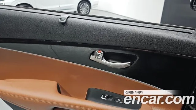 Kia The New Sorento id 2865517 из Кореи 10