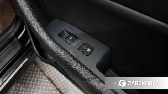 Hyundai Sonata New Rise id 3055673 из Кореи 10