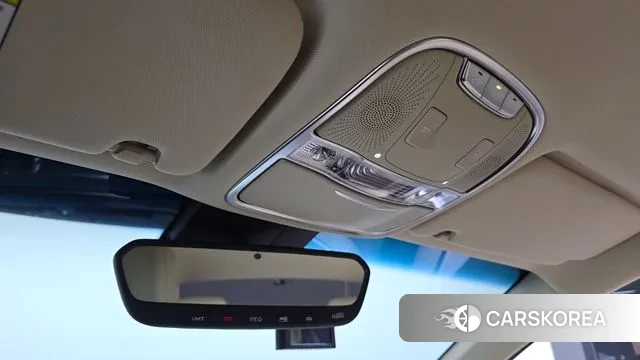 Kia More K9 id 3754337 из Кореи 10