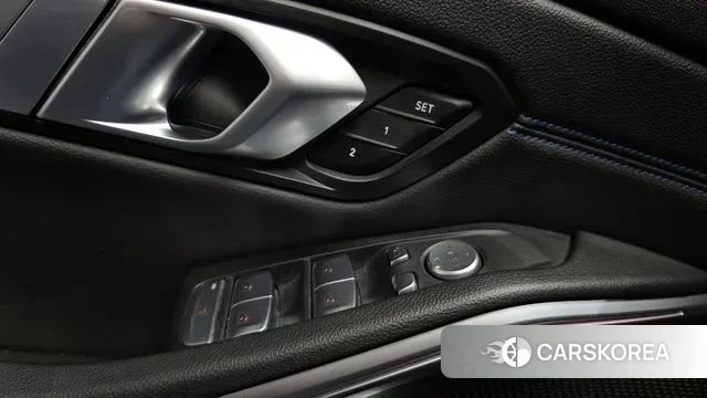 BMW 3 Series (G20) id 3497924 из Кореи 10