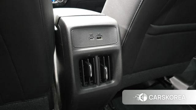 Chevrolet (GM Daewoo) Trax Crossover id 4292294 из Кореи 10