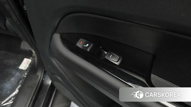 Ssangyong The New Rexton Sports Cannes id 3817542 из Кореи 10