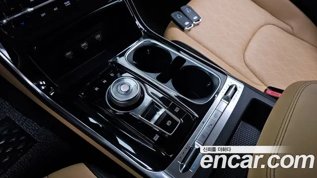 Kia Carnival 4th generation id 2706126 из Кореи 10