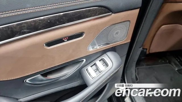 Mercedes-Benz S-Class W222 id 2928430 из Кореи 10