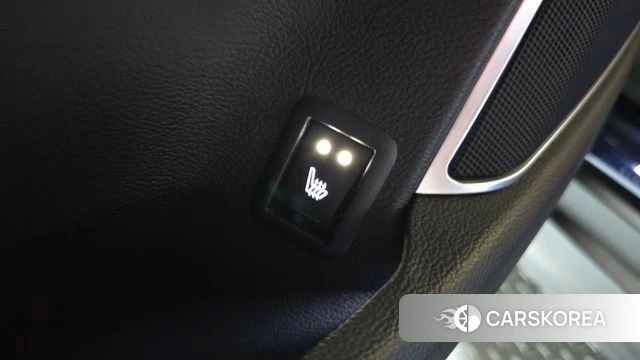 Maserati Levante id 4295207 из Кореи 10