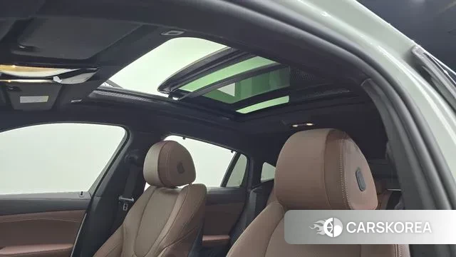 BMW X6 (G06) id 3468295 из Кореи 10