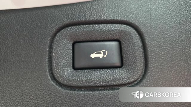 Renault Korea (Samsung) The New QM6 id 3936608 из Кореи 10