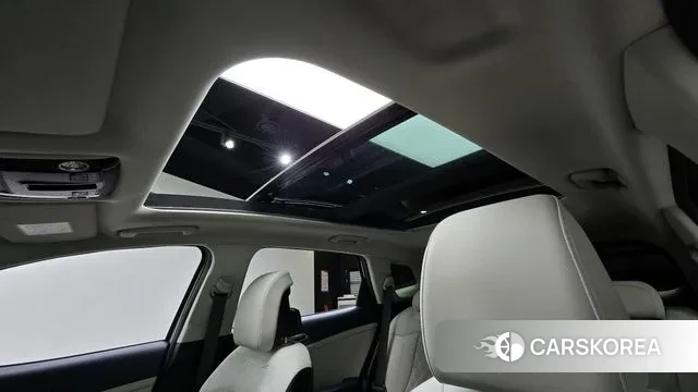 Kia Sportage 5th Generation Hybrid id 3629328 из Кореи 10