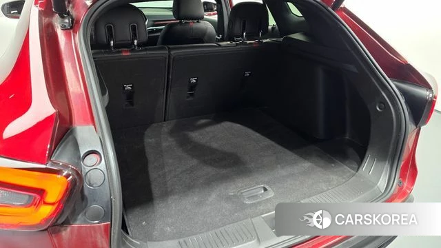 Chevrolet (GM Daewoo) Trax Crossover id 4186251 из Кореи 10