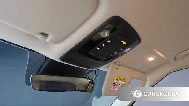 Kia Carnival 4th generation id 3343346 из Кореи 10