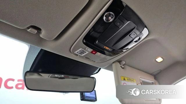 Kia The New K5 3rd generation id 4792366 из Кореи 10