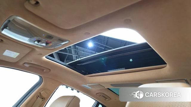 Genesis G90 (RS4) id 4758594 из Кореи 10