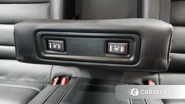 Renault Korea (Samsung) QM6 id 2907889 из Кореи 10