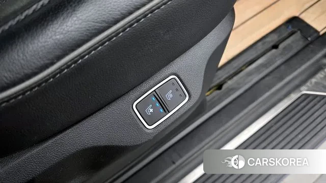 Hyundai Staria id 3395418 из Кореи 10