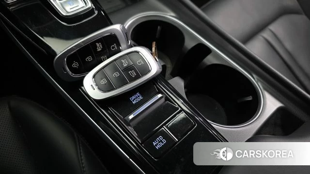 Hyundai Sonata (DN8) id 4625877 из Кореи 10