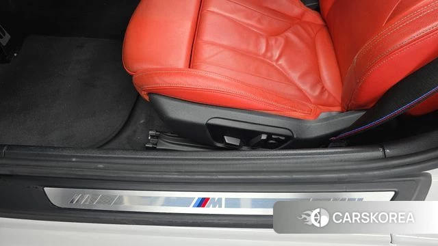 BMW Z4 (G29) id 4508198 из Кореи 10