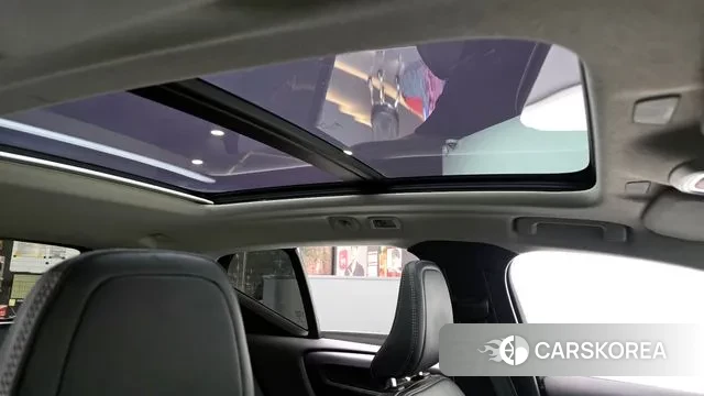 Volvo XC40 id 3607211 из Кореи 10