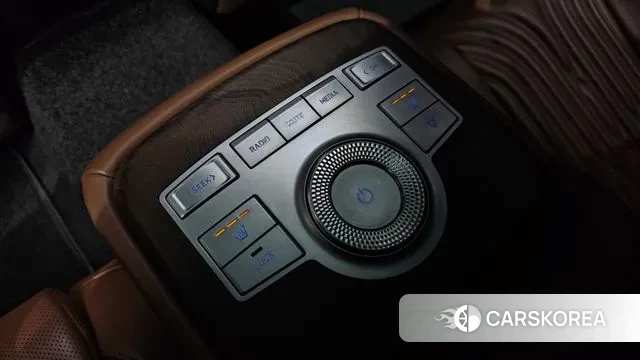 Genesis G80 (RG3) id 3155873 из Кореи 10