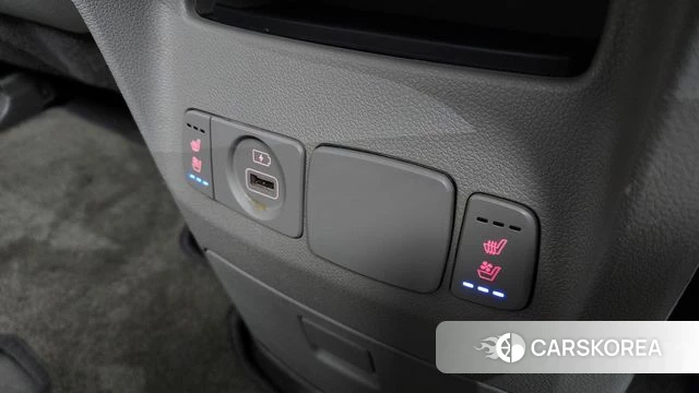 Kia The New Carnival id 4620054 из Кореи 10
