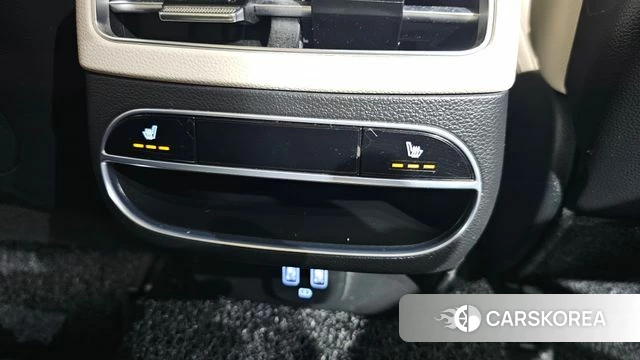 Genesis GV70 id 3827251 из Кореи 10