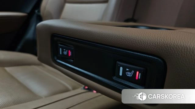 Renault Korea (Samsung) The New QM6 id 4580412 из Кореи 10