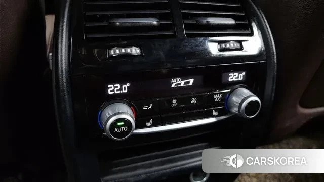 BMW 5 Series (G30) id 3627188 из Кореи 10