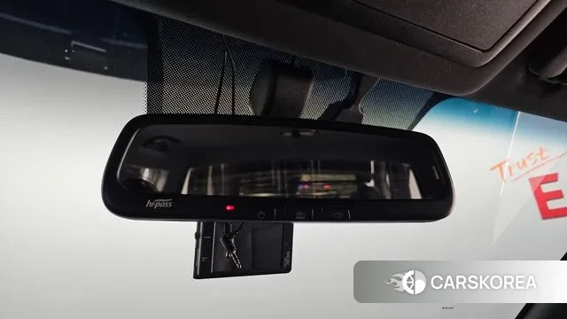 Ssangyong Rexton Sports Cannes id 3541269 из Кореи 10