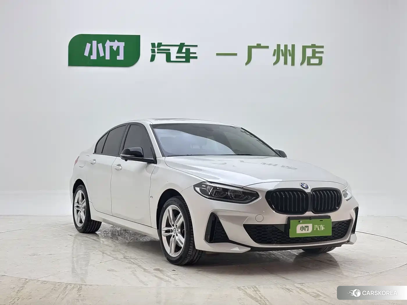 BMW 1 series id 4685940 из Китая 10