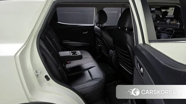 Ssangyong Berry New Tivoli id 3313028 из Кореи 10