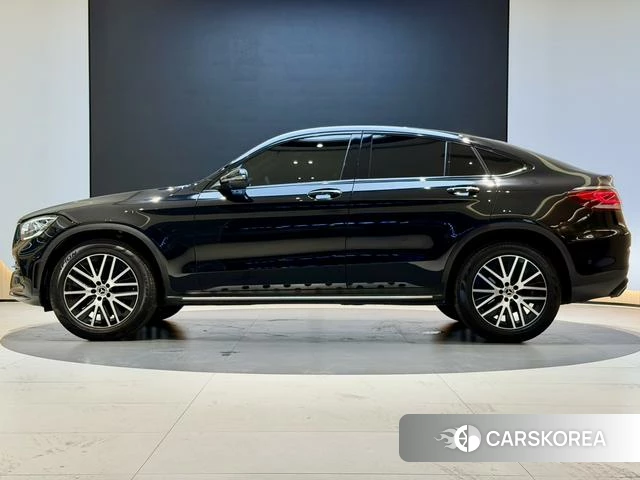 Mercedes-Benz GLC Coupe id 4263898 из Китая 10