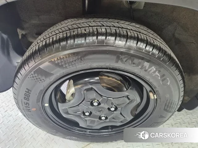 Hyundai Casper id 3021780 из Кореи 10