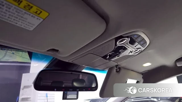 Hyundai Grandeur IG Hybrid id 3526432 из Кореи 10