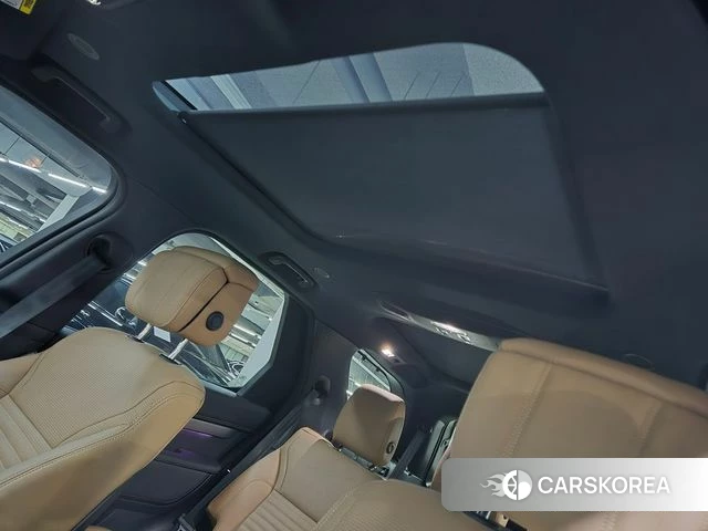 Land Rover Discovery 5 id 3882793 из Кореи 10