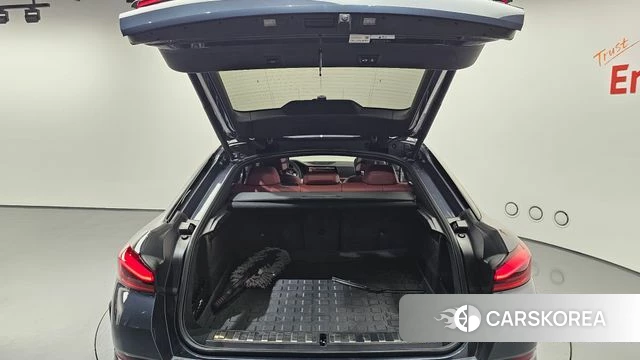 BMW X6 (G06) id 4736451 из Кореи 10