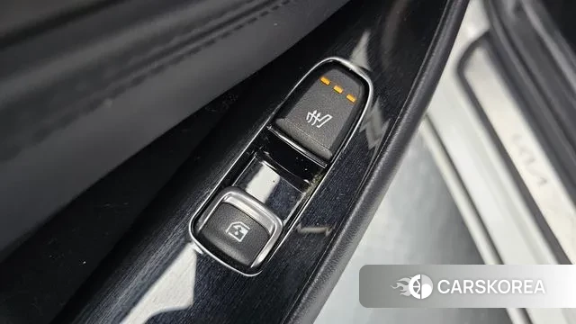 Kia K8 Hybrid id 2998807 из Кореи 10