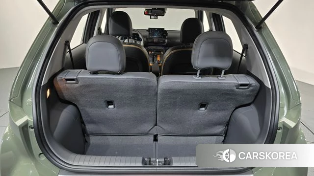 Hyundai Casper id 3963743 из Кореи 10