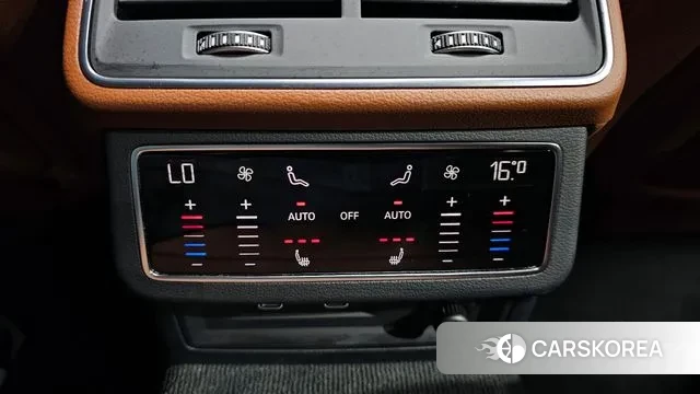 Audi A6 (C8) id 2884960 из Кореи 10