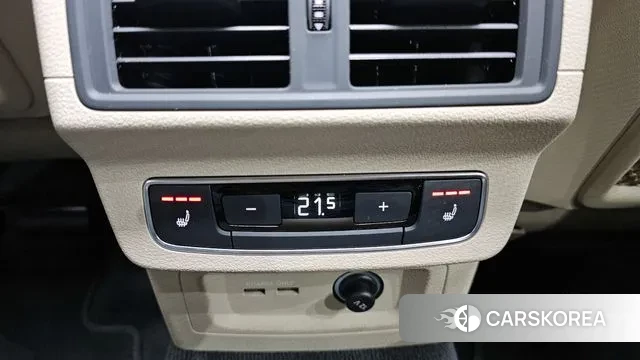 Audi Q5 (FY) id 3410259 из Кореи 10